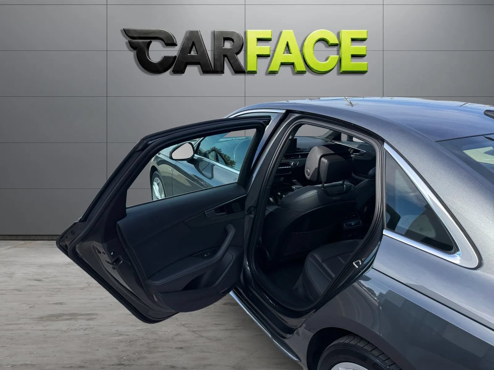 Used 2023 Audi A4 2.0T Premium Plus AWD/4WD image 18