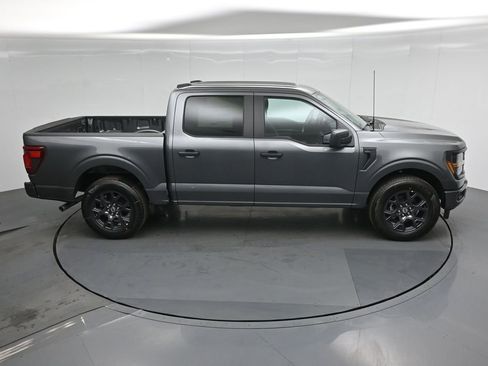 New 2026 Ford F150 STX w/ Equipment Group 200A image 33
