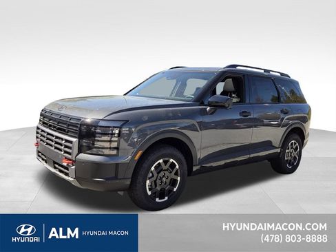 New 2026 Hyundai Palisade XRT Pro image 1