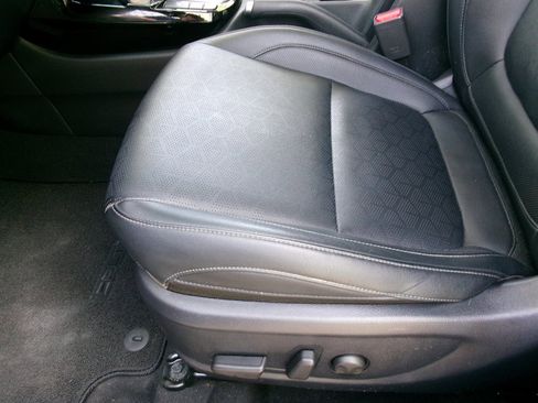 Used 2024 Kia Seltos EX image 14