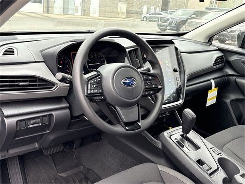 New 2026 Subaru Crosstrek 2.0i Premium image 10