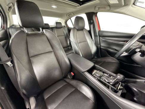 Used 2020 MAZDA MAZDA3 Premium Package image 53