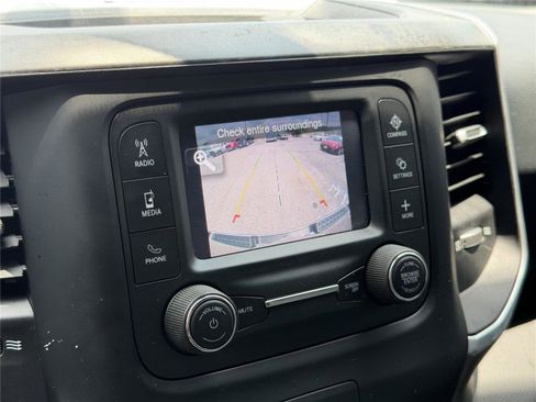 Used 2022 RAM 1500 Lone Star RWD image 22