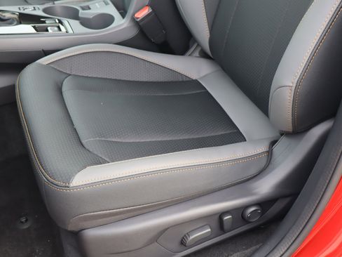 New 2026 Subaru Crosstrek 2.5i Wilderness image 10