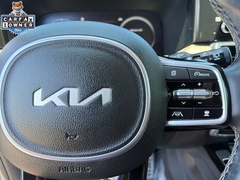 Used 2023 Kia Sorento SX Prestige AWD/4WD image 26