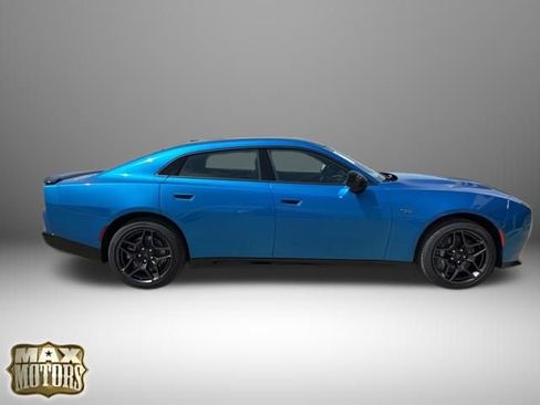 New 2026 Dodge Charger R/T AWD/4WD image 16