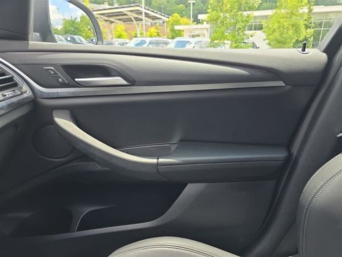 Certified 2024 BMW X3 xDrive30i image 25