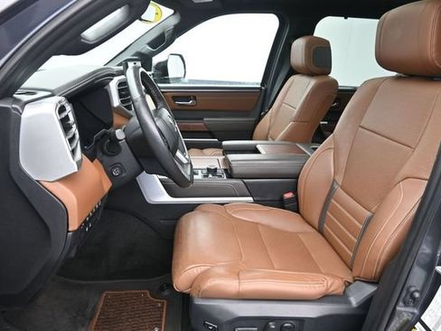 Used 2024 Toyota Tundra 1794 Edition AWD/4WD image 22