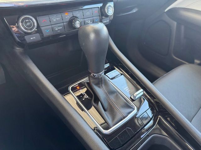 Used 2022 Jeep Compass Limited AWD/4WD image 10