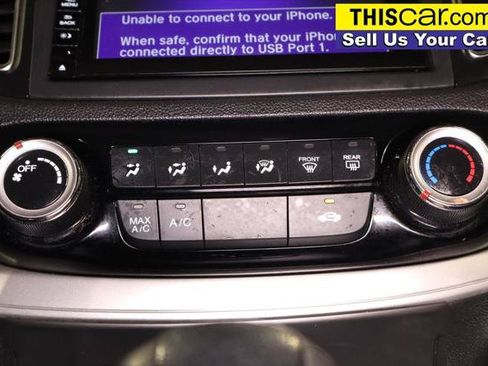 Used 2016 Honda CR-V EX image 19