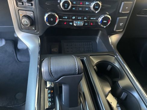 New 2025 Ford F150 XLT w/ Equipment Group 302A MID image 12