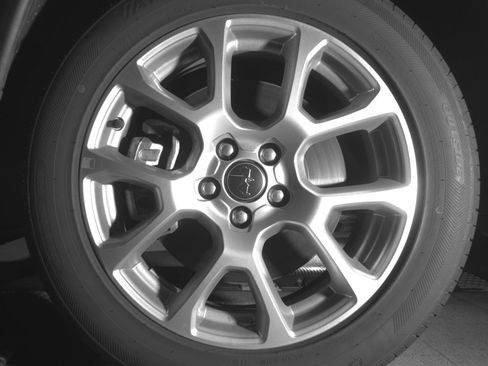 Used 2025 Jeep Compass Limited image 12