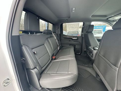 New 2026 Chevrolet Silverado 1500 LT Trail Boss w/ LT Trail Boss Premium Package image 28