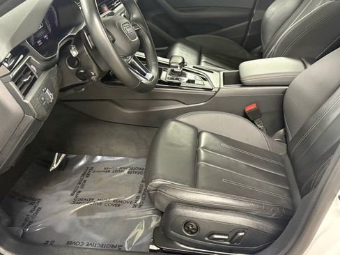 Used 2024 Audi A5 2.0T Premium Plus image 13