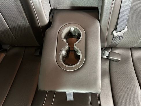 Used 2015 GMC Terrain SLT w/ Open Road Package image 27