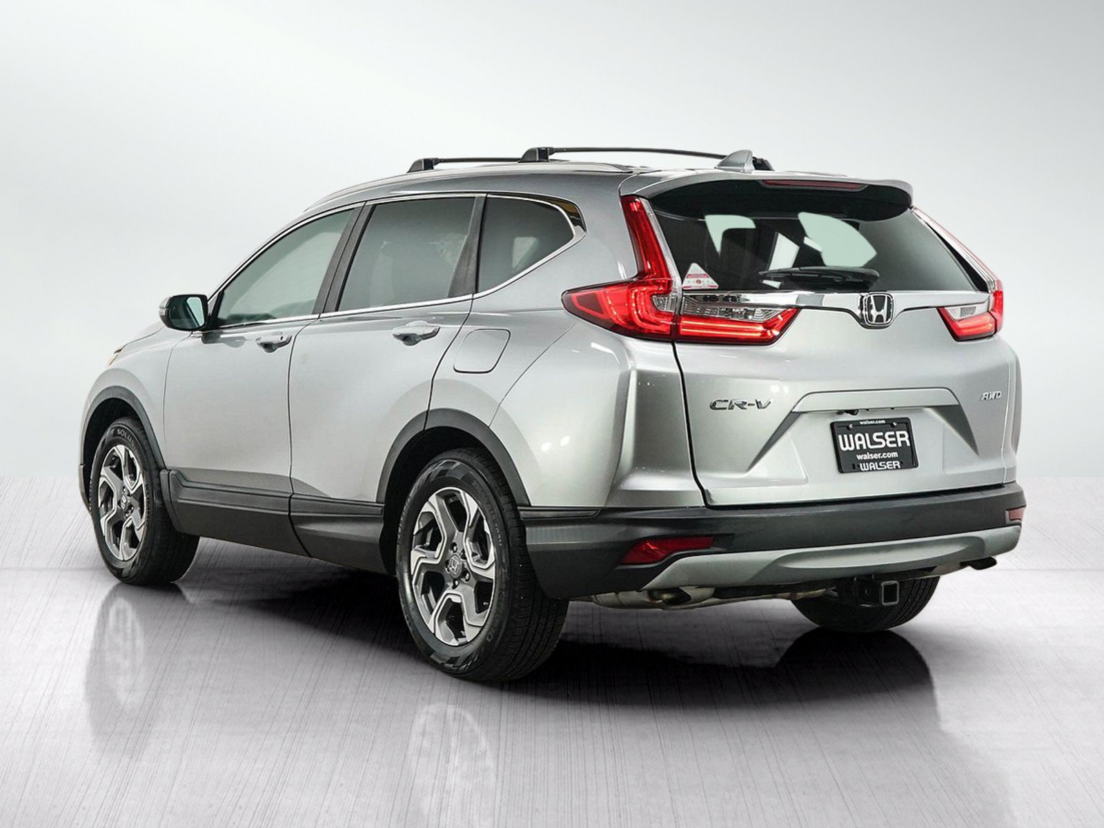 Used 2017 Honda CR-V EX image 3