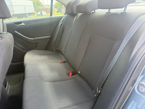 Used 2016 Volkswagen Jetta S FWD image 14