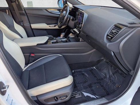 Used 2022 Lexus NX 350h AWD w/ Towing Package (2000 Lbs) image 22