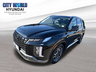 Used 2025 Hyundai Palisade SEL