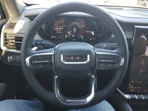 New 2026 GMC Acadia Elevation image 21