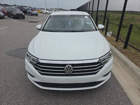 Used 2019 Volkswagen Jetta S FWD image 17