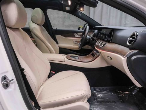 Certified 2022 Mercedes-Benz E 350 Sedan image 18
