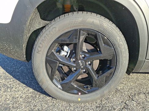 New 2026 Kia Seltos EX image 10