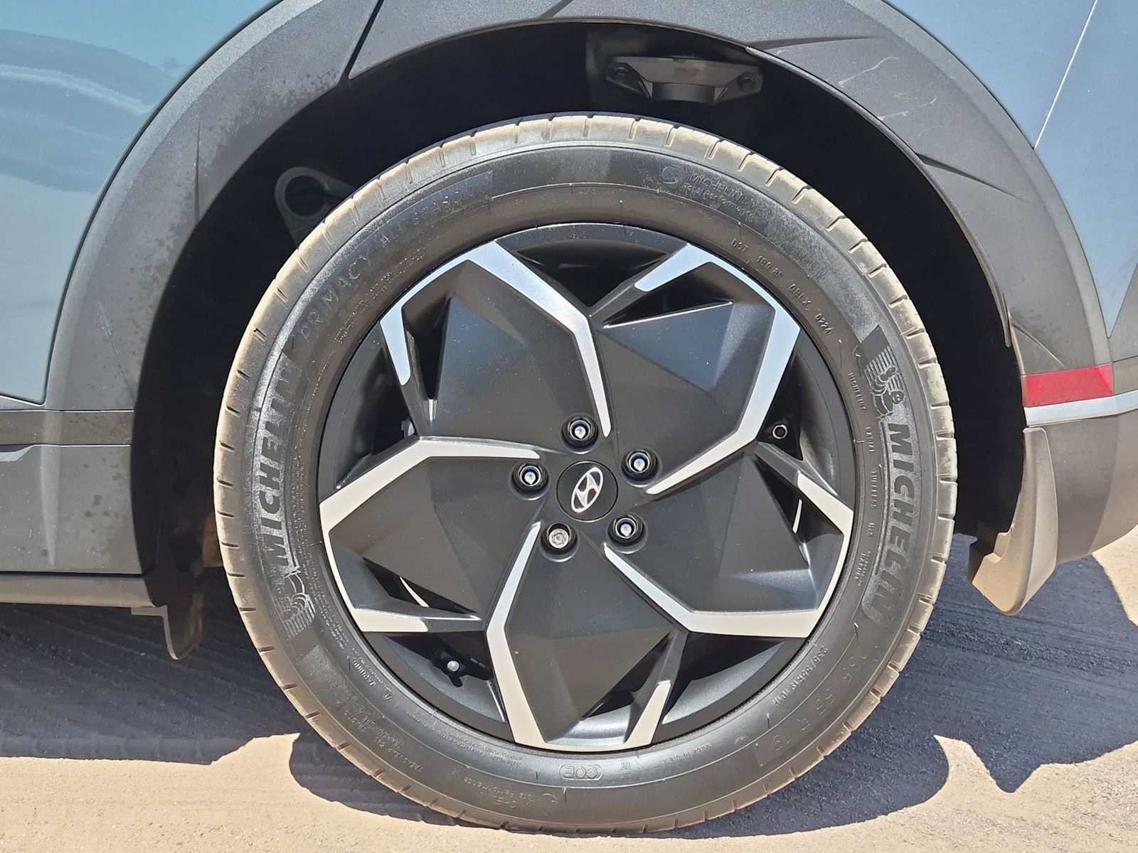Certified 2024 Hyundai Ioniq 5 SEL RWD image 13