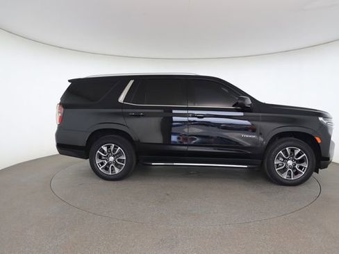 Used 2023 Chevrolet Tahoe LS w/ Driver Alert Package image 27