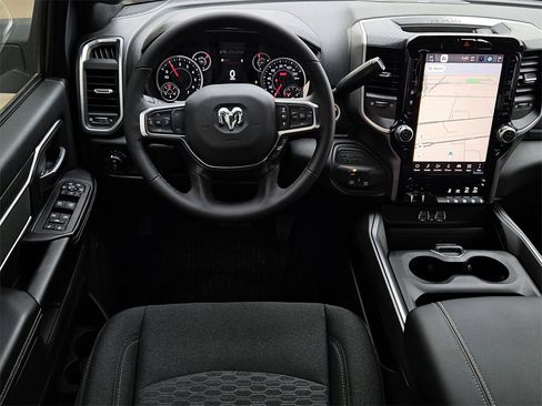 New 2026 RAM 2500 Big Horn image 9