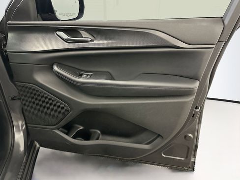 Used 2024 Jeep Grand Cherokee Altitude image 34