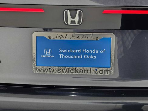 Used 2023 Honda Accord LX image 13