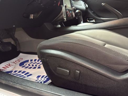 Used 2014 Chevrolet Camaro LT w/ RS Package image 6