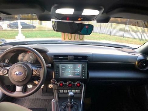 Used 2024 Subaru BRZ Limited w/ Popular Package 2 image 31