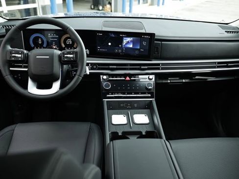 New 2026 Hyundai Santa Fe XRT image 9