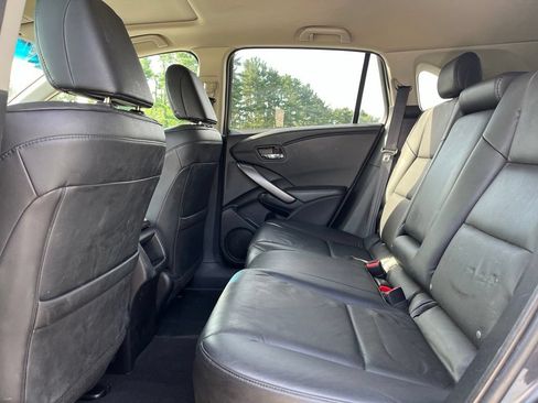 Used 2014 Acura RDX FWD image 20