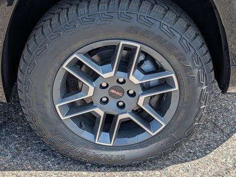 New 2026 GMC Terrain AT4 w/ Convenience Package III AWD/4WD image 20