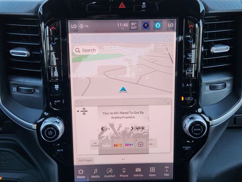 New 2026 RAM 2500 Big Horn image 14