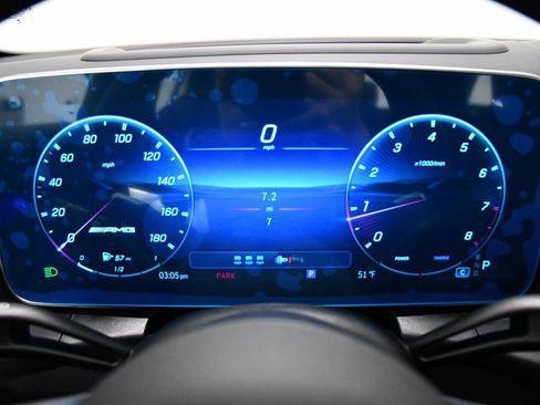 New 2026 Mercedes-Benz GLC 43 AMG 4MATIC image 10