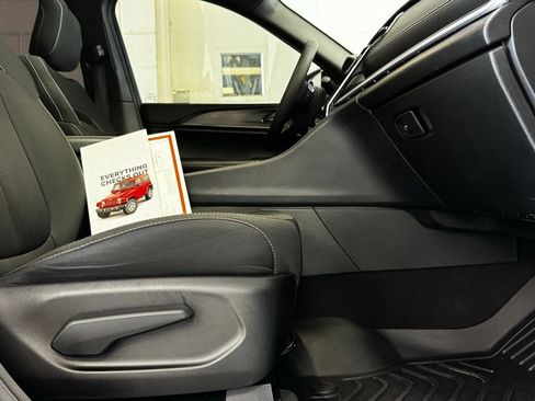 Certified 2025 Jeep Grand Cherokee Laredo X w/ Trailer Tow Package image 6