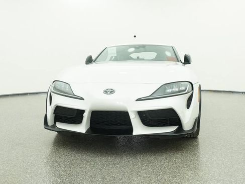 New 2026 Toyota Supra w/ Driver Assist Package image 31