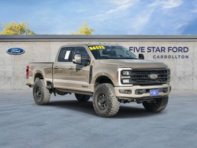 Used 2026 Ford F250 Lariat w/ Tremor Off-Road Package