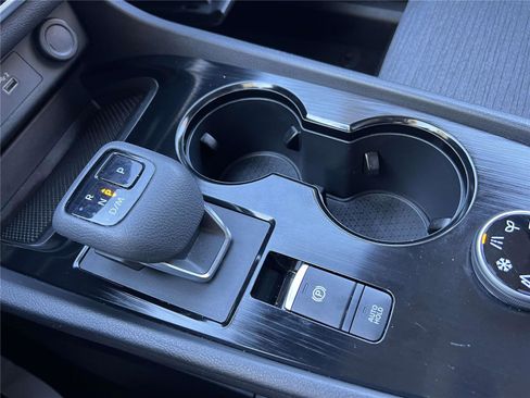 Certified 2023 Nissan Rogue SV image 35