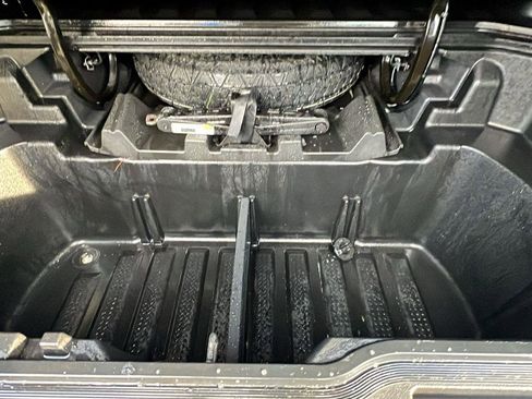 Used 2021 Honda Ridgeline Sport image 17