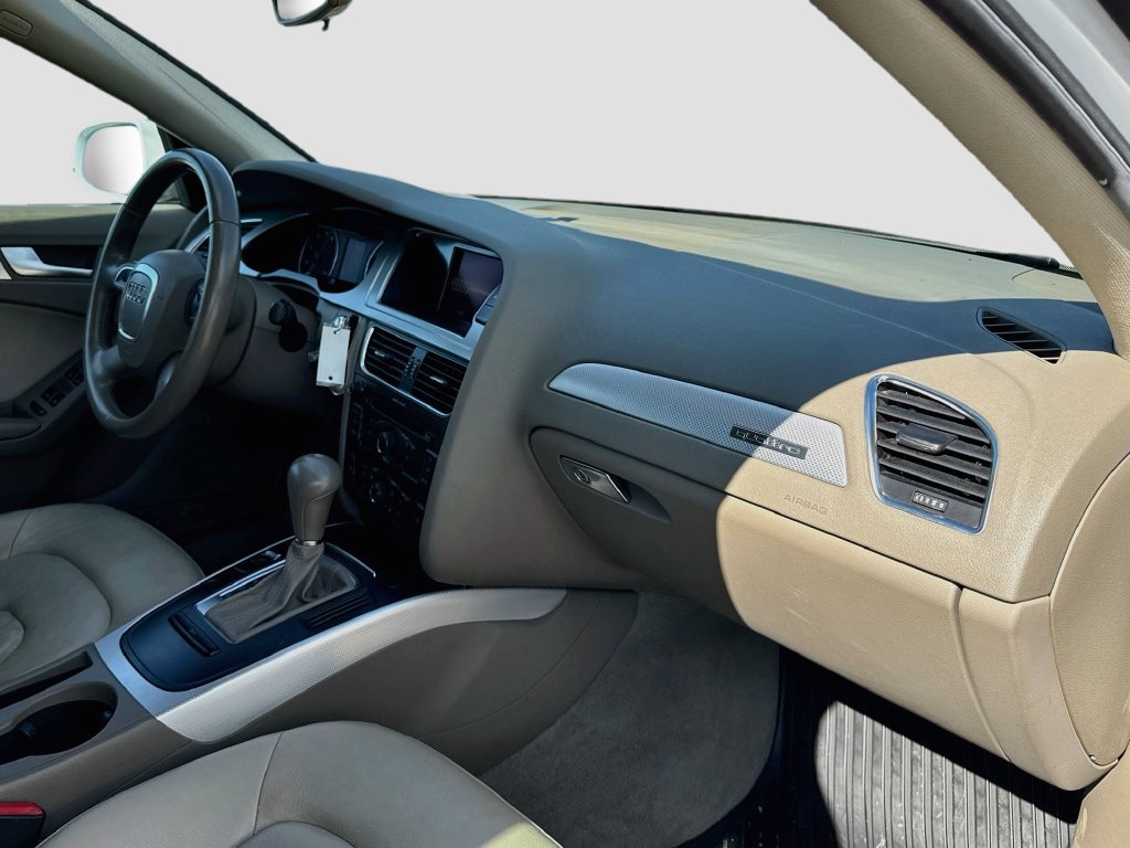 Used 2011 Audi A4 2.0T Premium AWD/4WD image 33