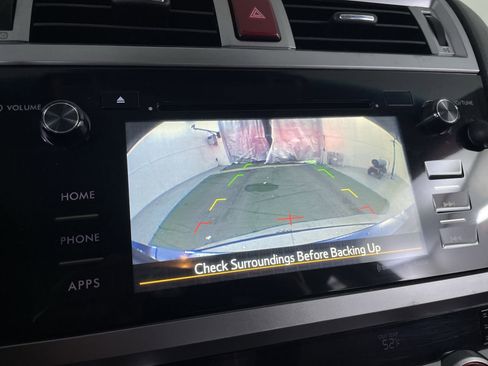 Used 2015 Subaru Legacy 2.5i Premium AWD/4WD image 15