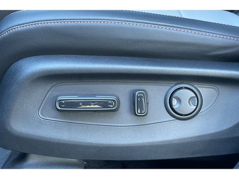 Certified 2026 Honda CR-V Sport Touring image 13