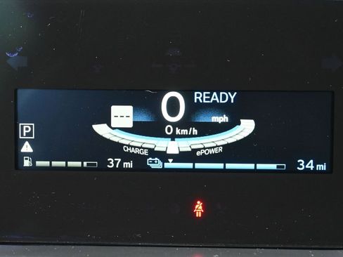 Used 2014 BMW i3 w/ Range Extender image 12