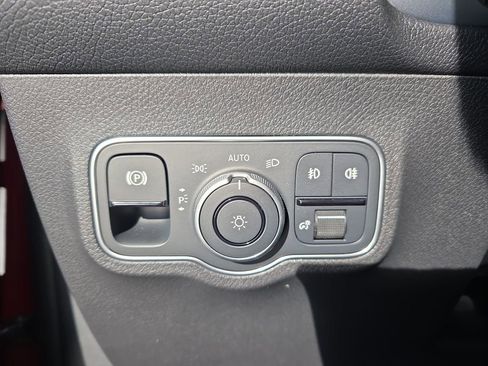 New 2026 Mercedes-Benz GLB 250 GLB 250 image 26