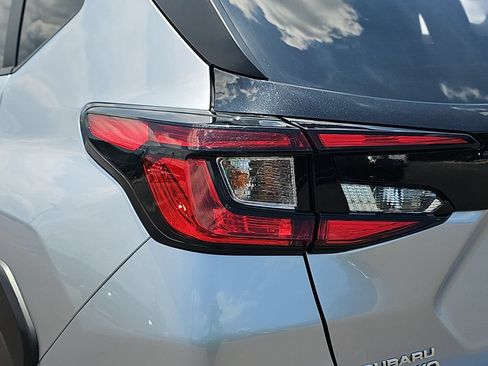 Used 2025 Subaru Crosstrek 2.5i Sport AWD/4WD image 33